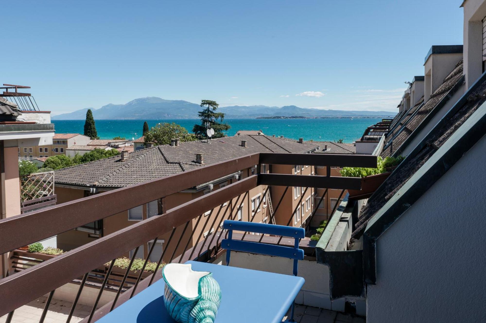 Apartment Borgo Regio